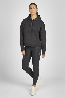 Eskadron Herritage Hoody Sparkle - Navy